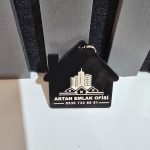 Emlak Anahtarlık - Görsel 3